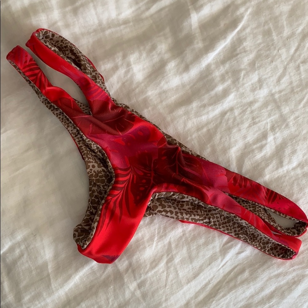 Acacia Baldwin Bottom - image 2